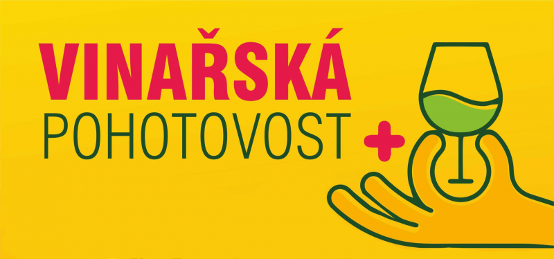 Vinařská pohotovost 2026